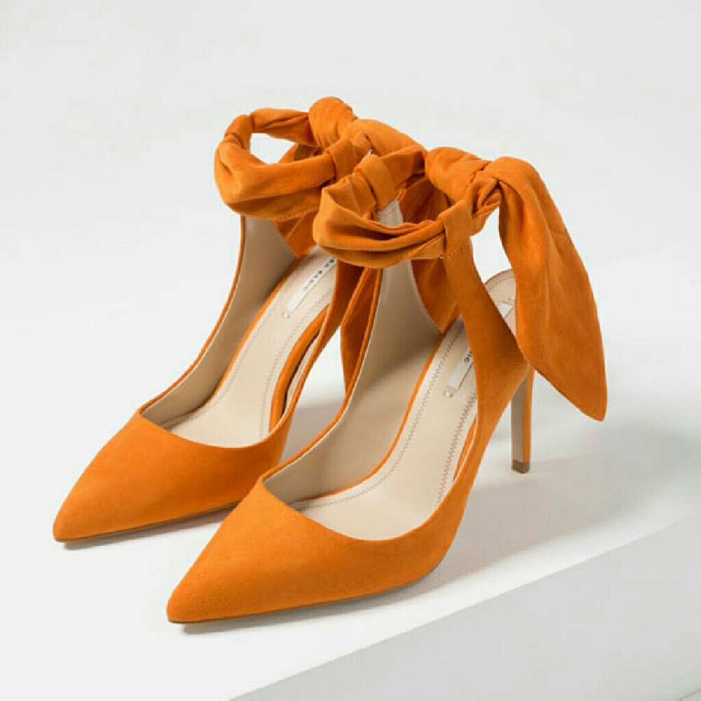 Zara shoes (2806)